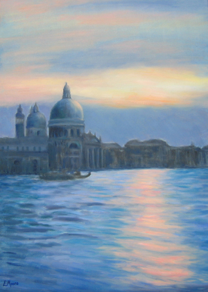 <a href='askme.php?folder=4&image=IMG_5704.JPG'>Ask me about this image</a><br /><br />
Name:Reflections, Venice<br>
Info:Oil.<br>
For Sale: Yes