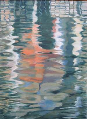 <a href='askme.php?folder=4&image=IMG_5712.JPG'>Ask me about this image</a><br /><br />
Name:Reflections, Seville<br>
Info:Oil<br>
For Sale: Yes