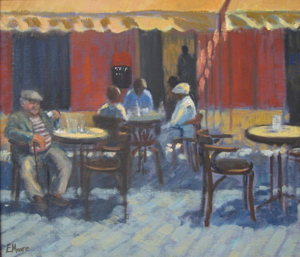 <a href='askme.php?folder=5&image=091_91_0001.JPG'>Ask me about this image</a><br /><br />
Name:Cafe Malaga<br>
Info:Oil<br>
Sold<br>