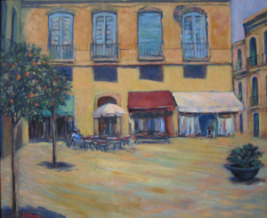 <a href='askme.php?folder=5&image=093_93_0001.JPG'>Ask me about this image</a><br /><br />
Name:Plaza Espaa, Ronda<br>
Info:Oil<br>
For Sale: Yes